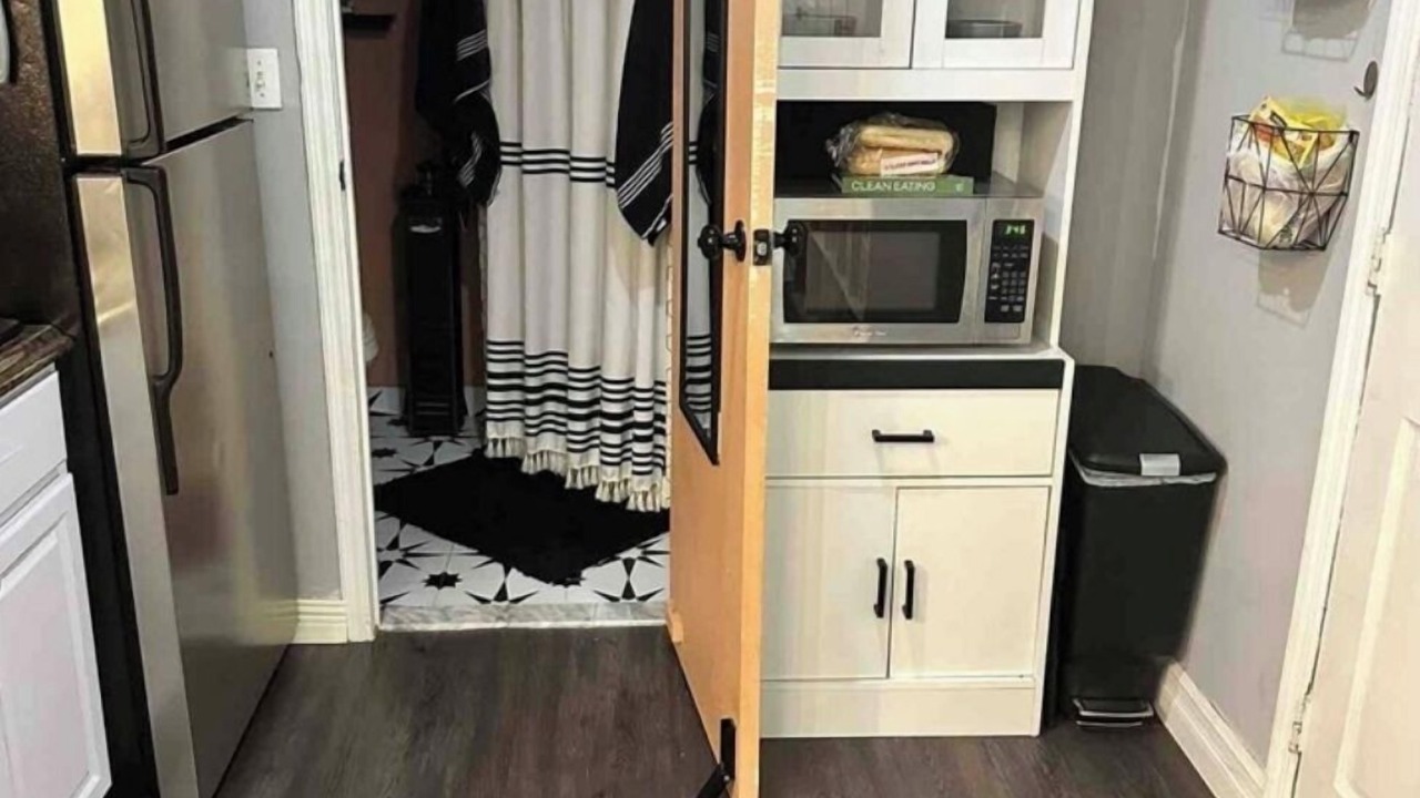 Photo of Kitchen in West Bronx