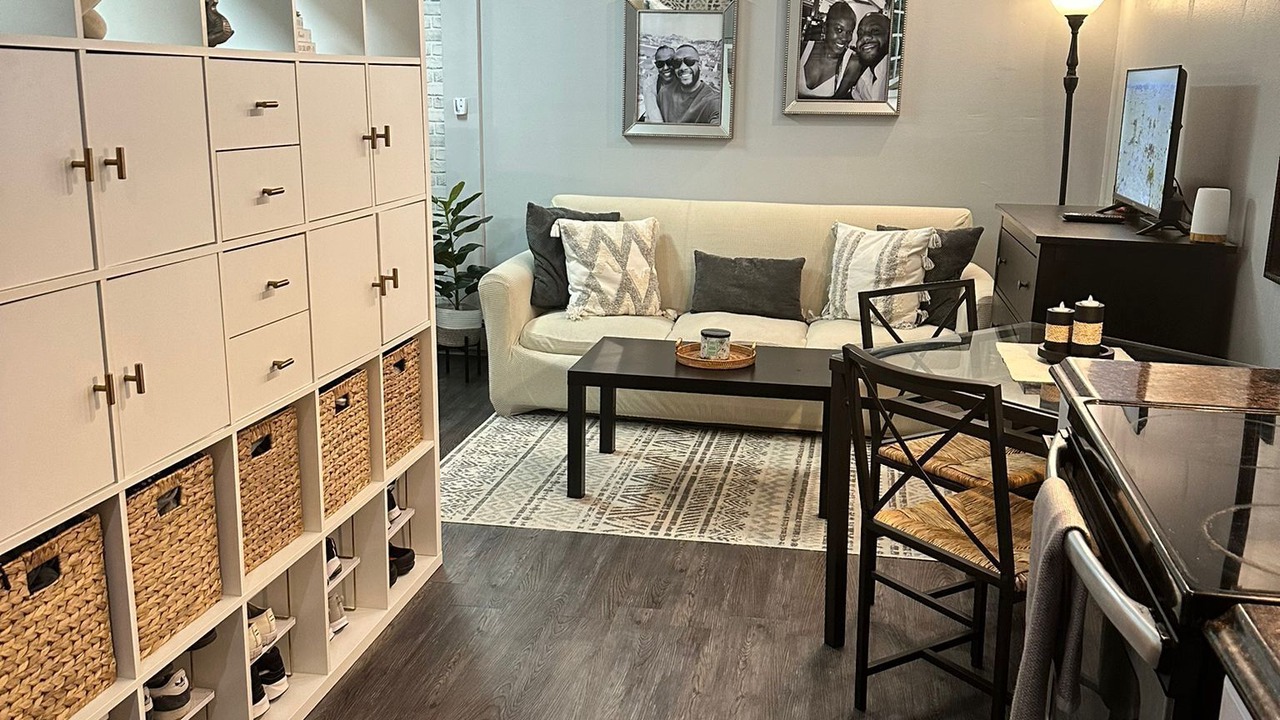 Photo of Livingroom in West Bronx