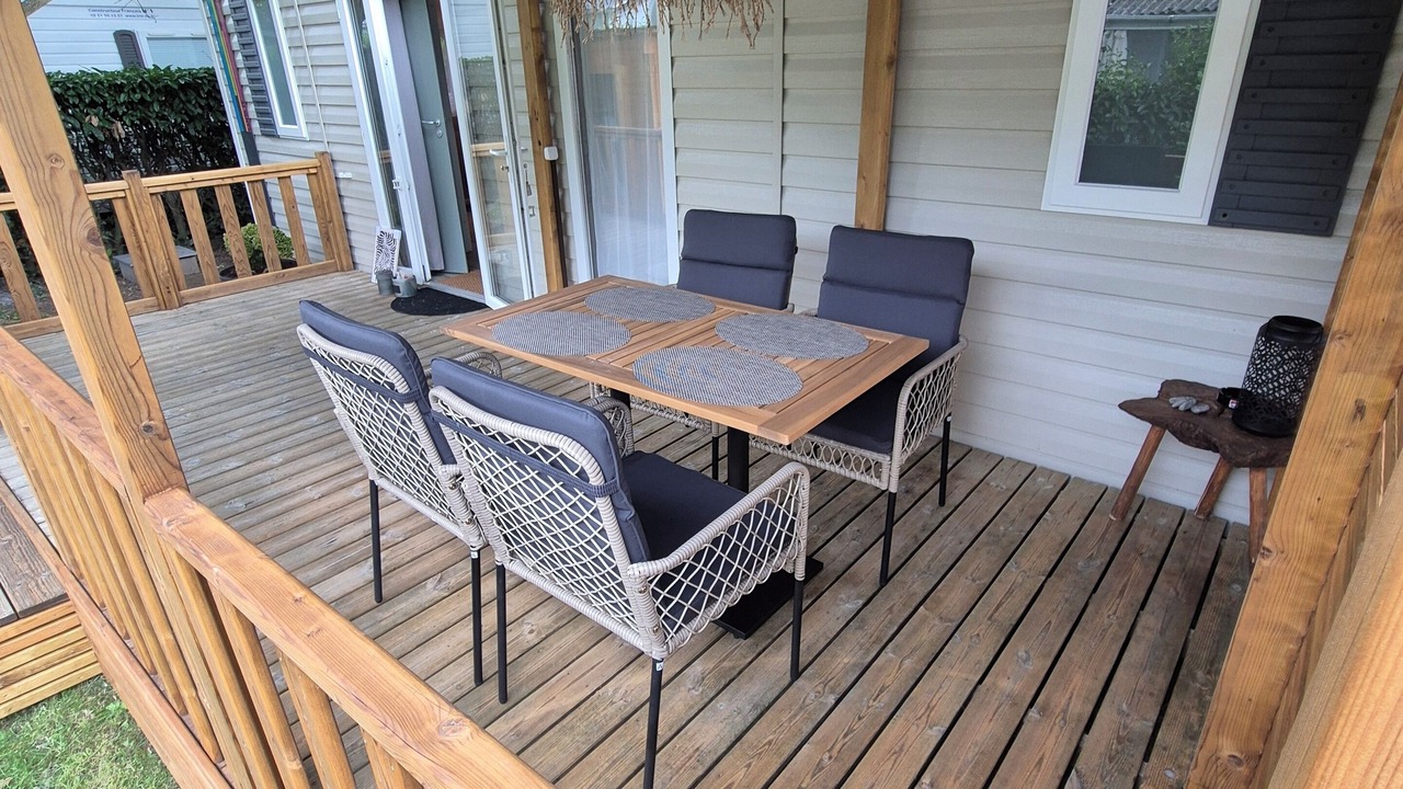 Photo of Outdoor in Gere-Belesten