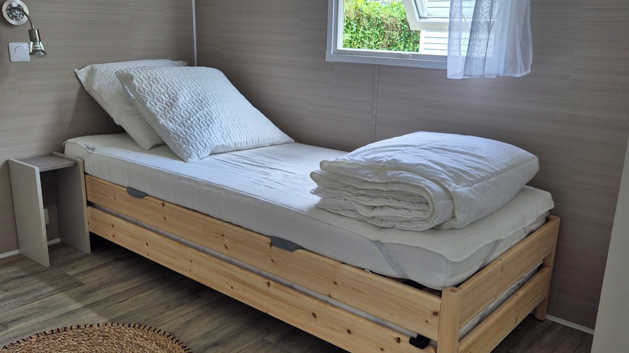 Photo of Bedroom in Gere-Belesten