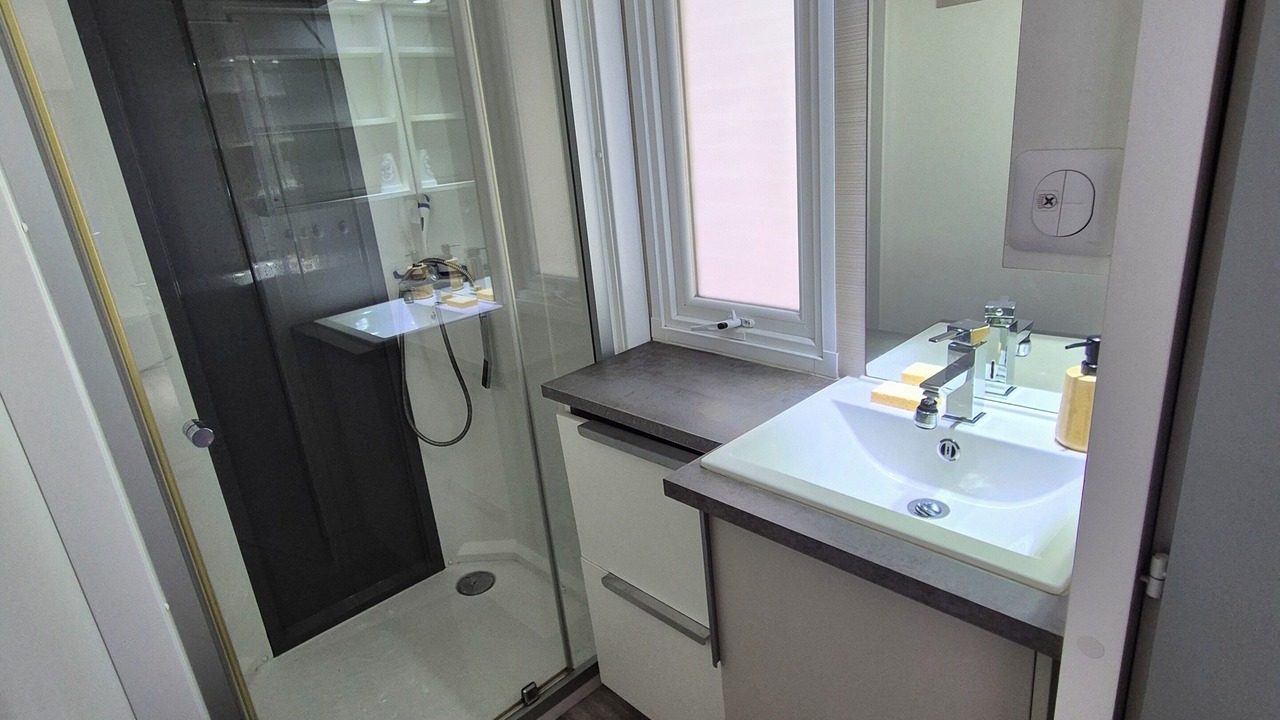 Photo of Bathroom in Gere-Belesten