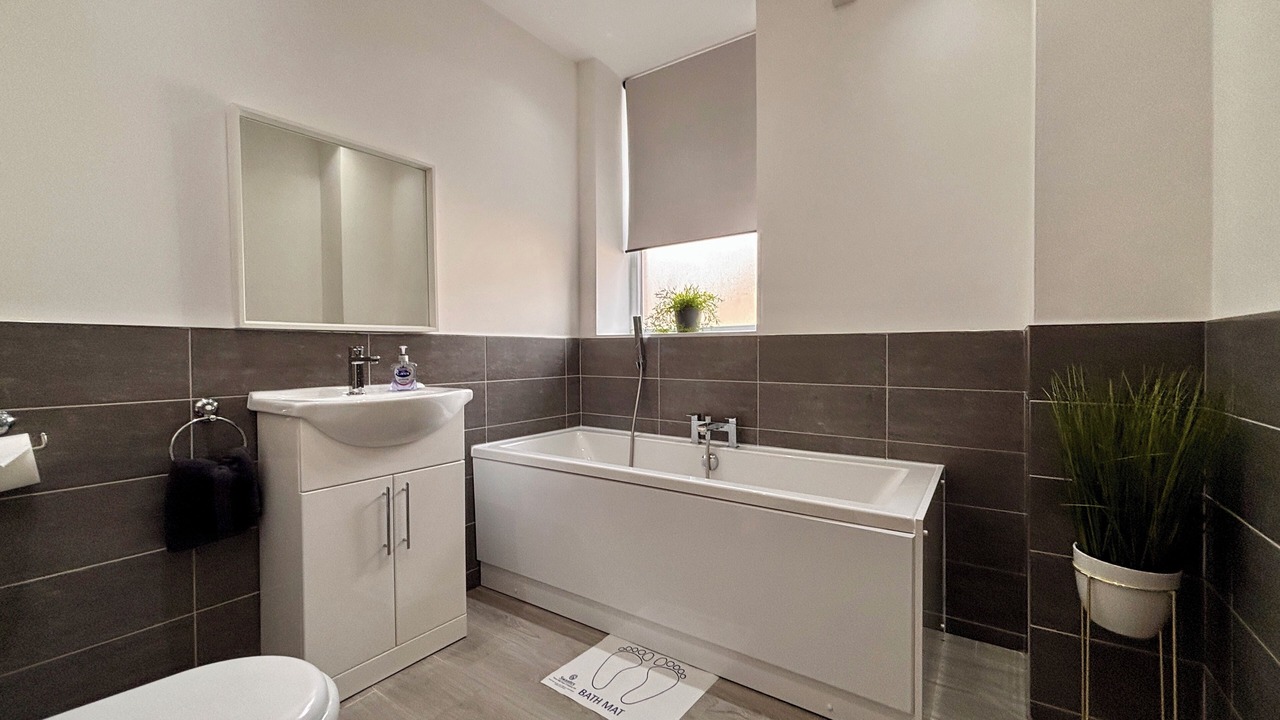 Photo of Bathroom in North Shore