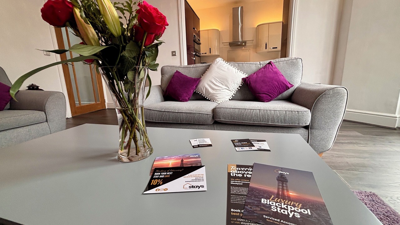 Photo of Livingroom in North Shore