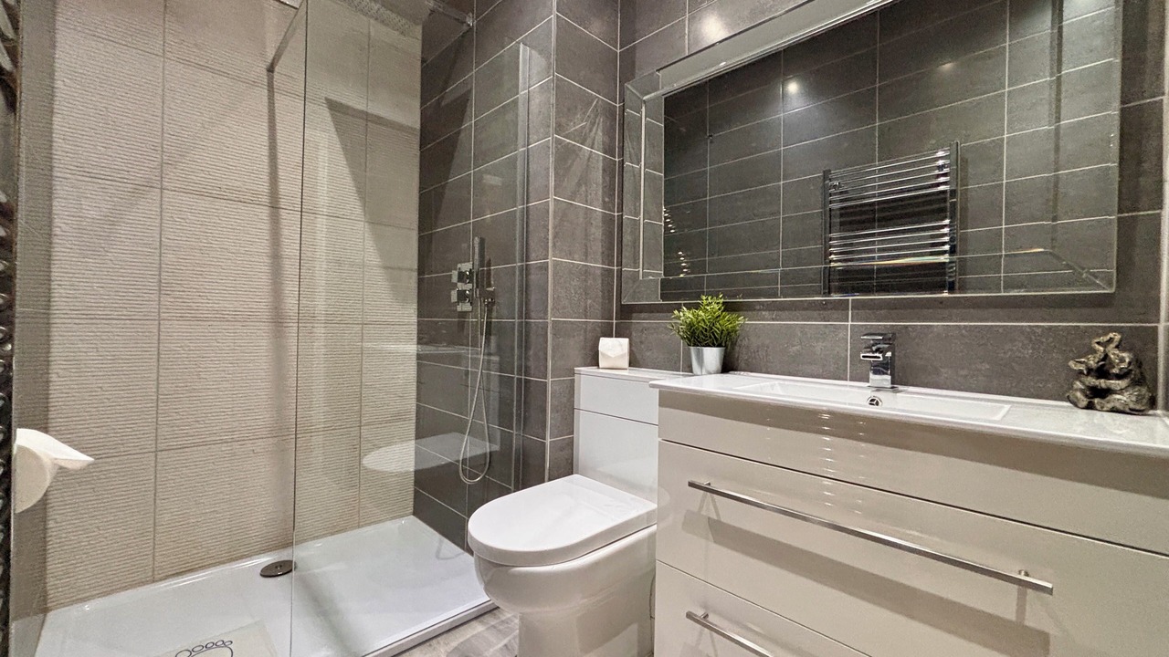 Photo of Bathroom in North Shore