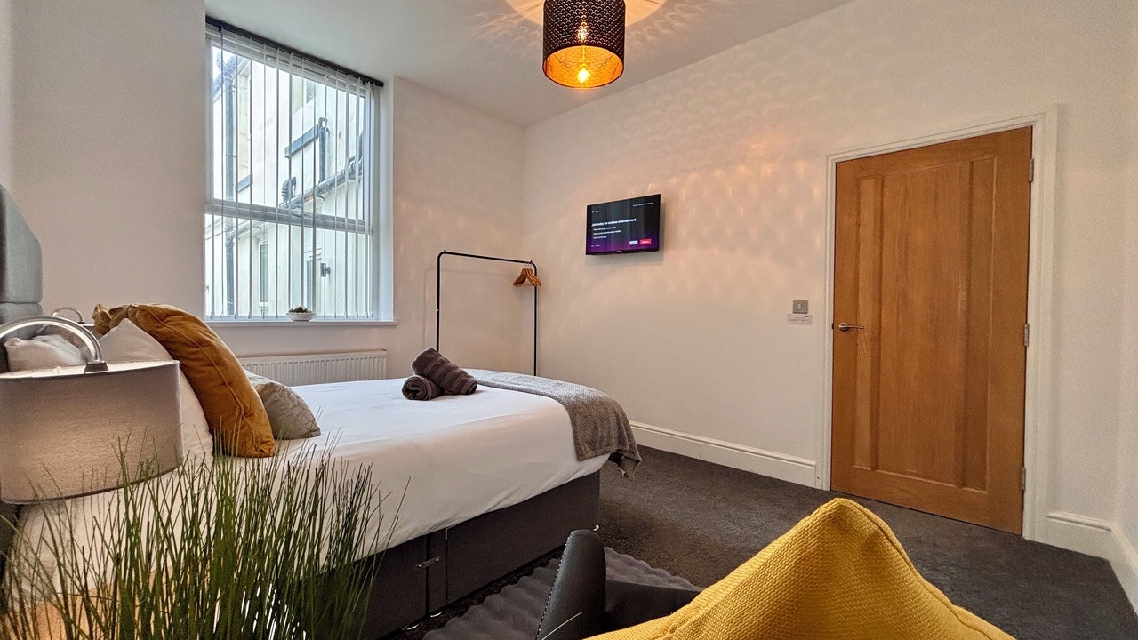 Photo of Bedroom in North Shore