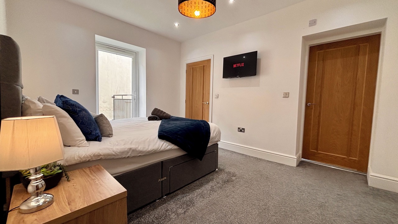 Photo of Bedroom in North Shore