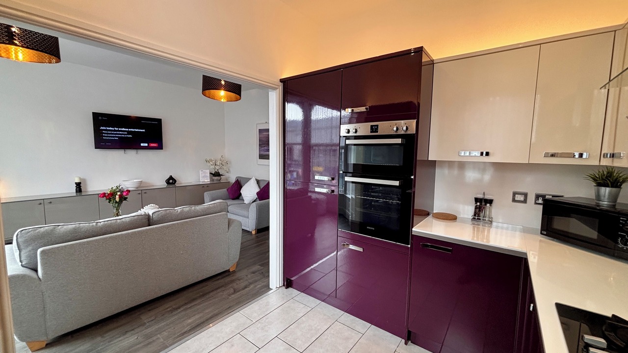 Photo of Kitchen in North Shore