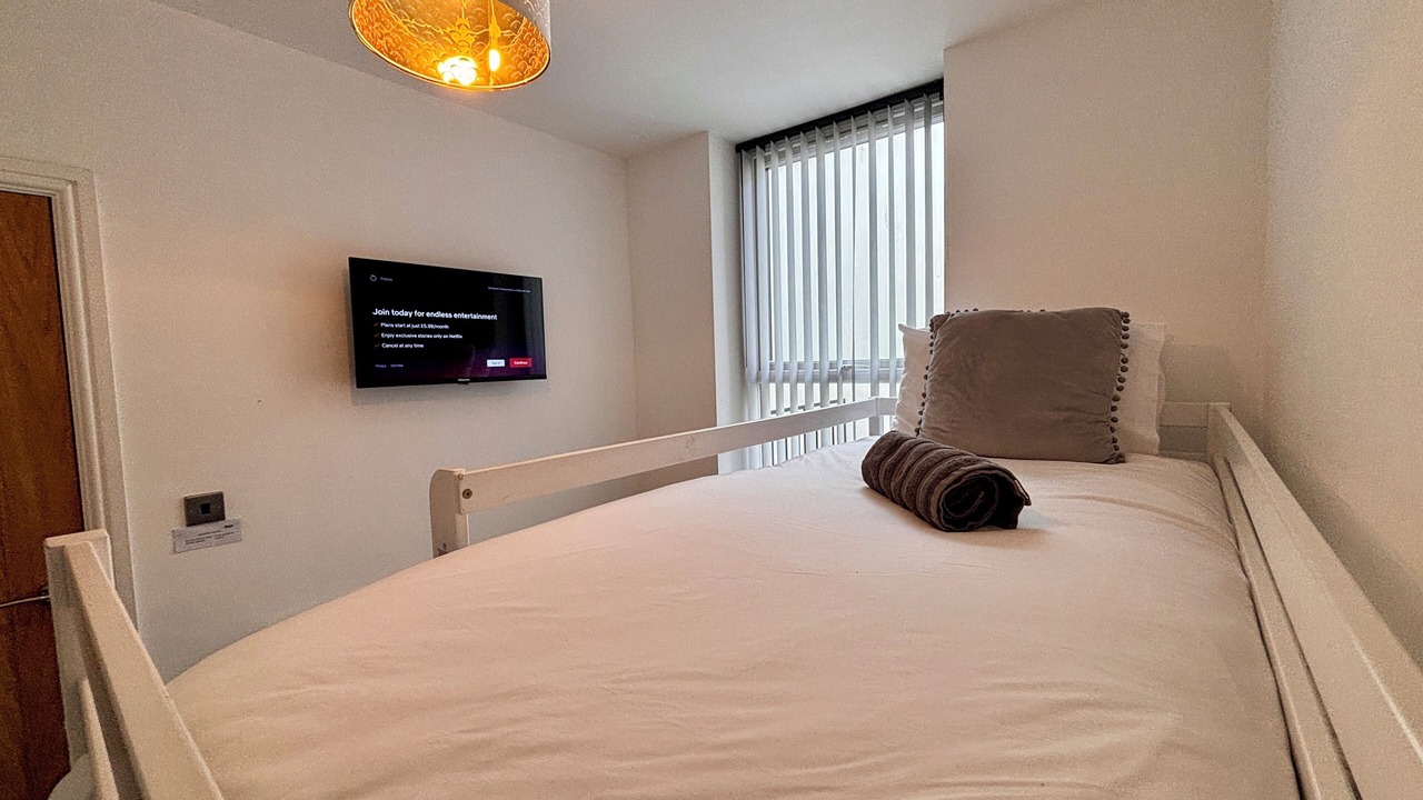 Photo of Bedroom in North Shore