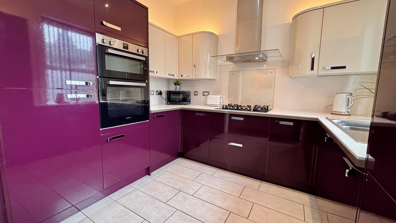 Photo of Kitchen in North Shore