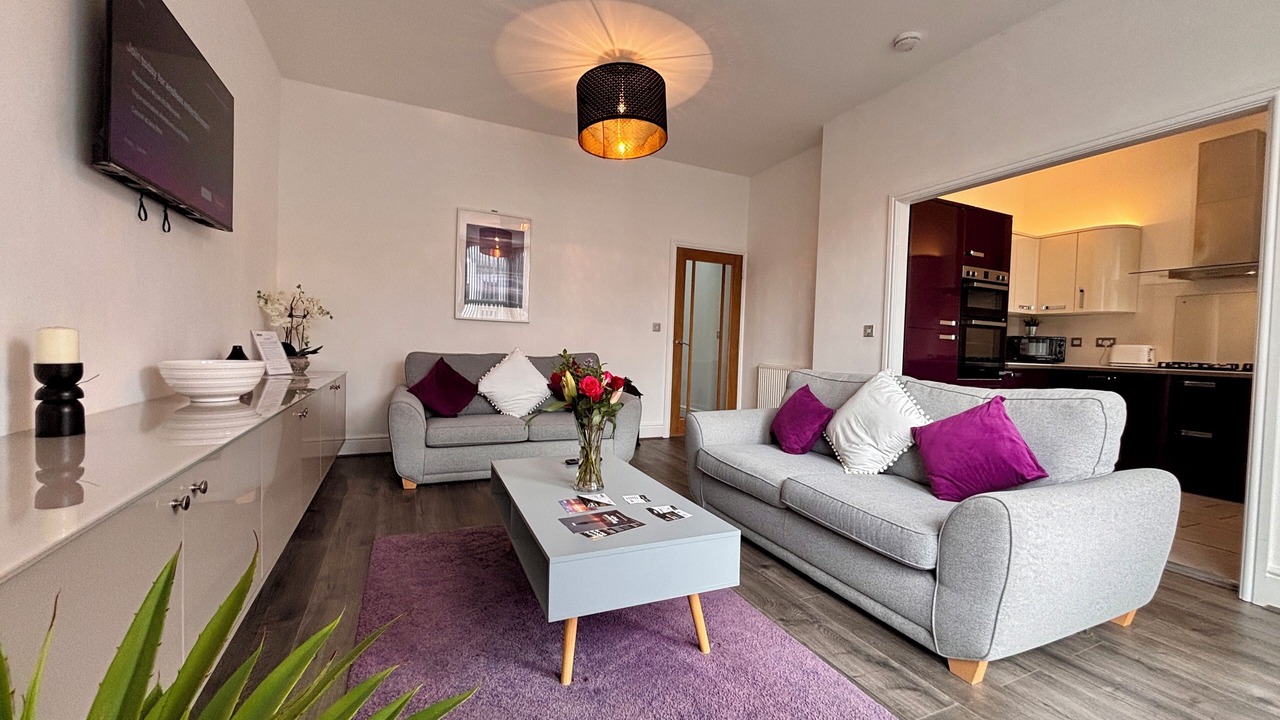 Photo of Livingroom in North Shore