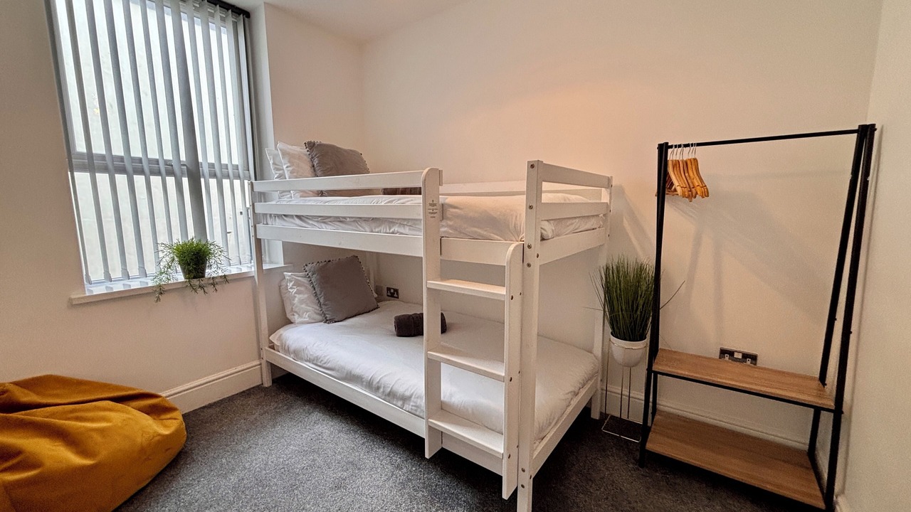 Photo of Bedroom in North Shore