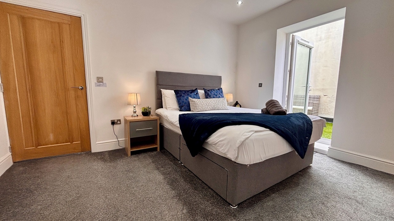 Photo of Bedroom in North Shore