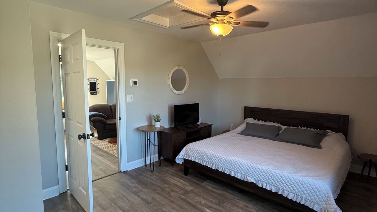 Photo of Bedroom in Fentress