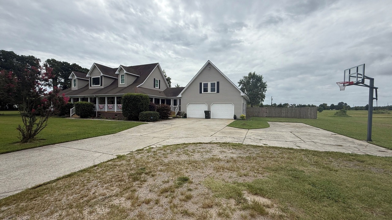 Photo of Outdoor in Fentress