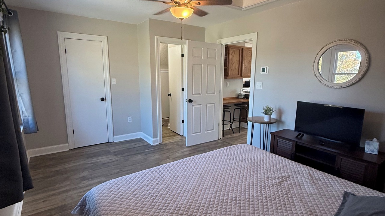 Photo of Bedroom in Fentress