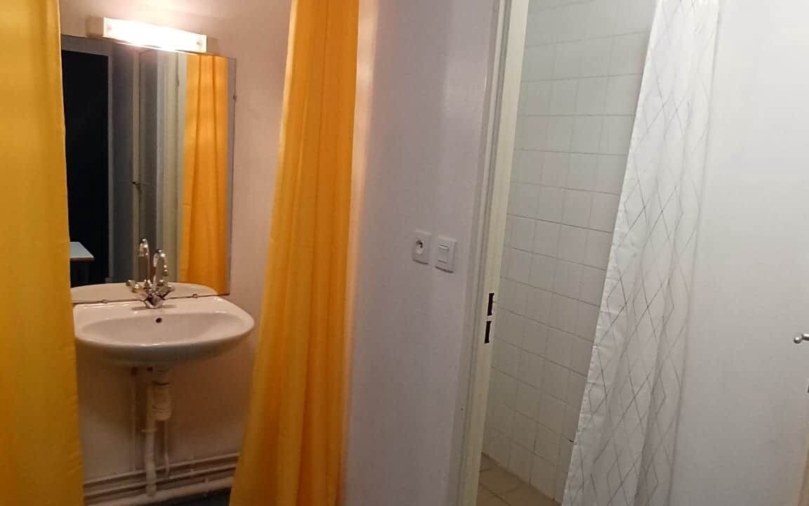 Photo of Bathroom in La Bouexiere