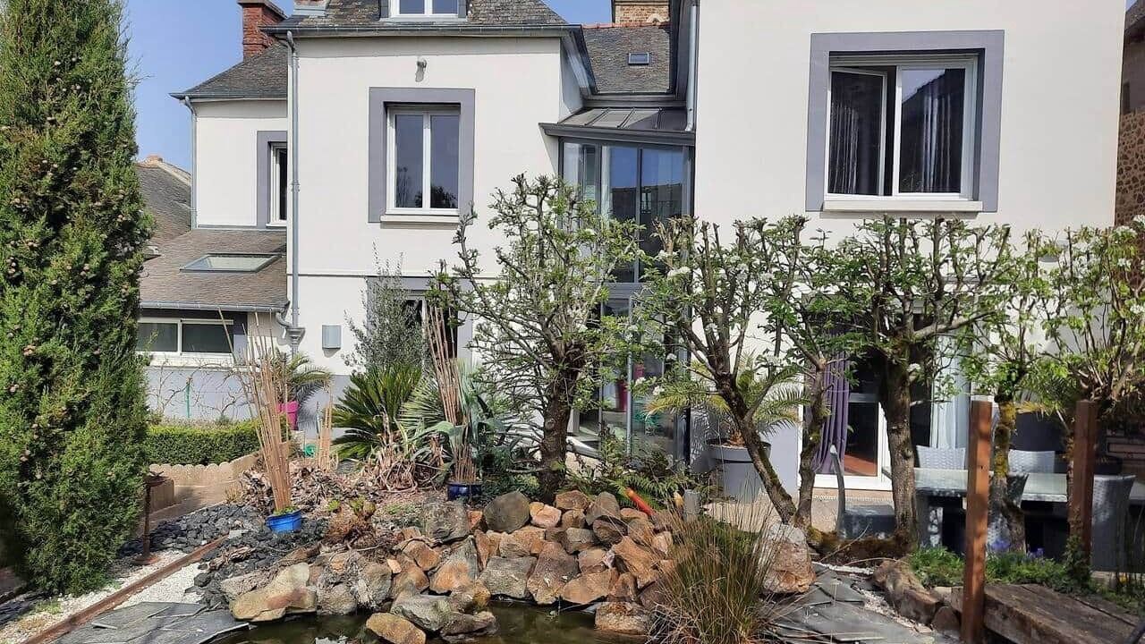 Photo of Outdoor in Saint-Pern