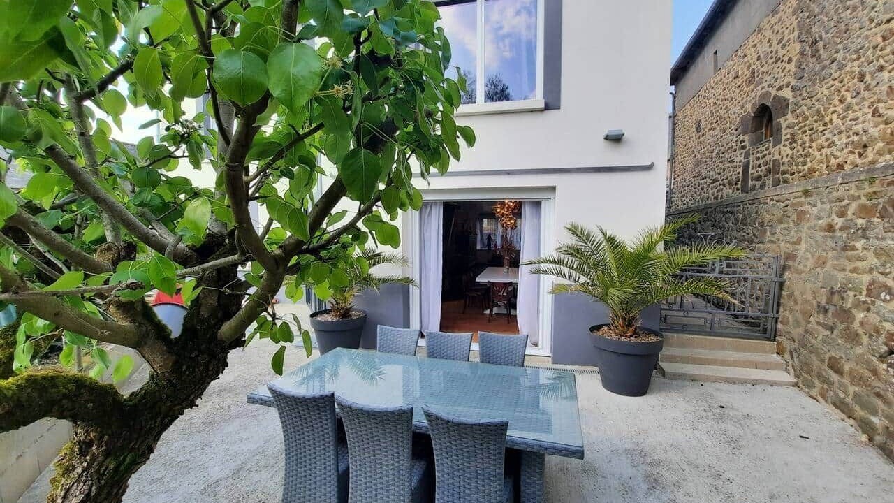 Photo of Outdoor in Saint-Pern