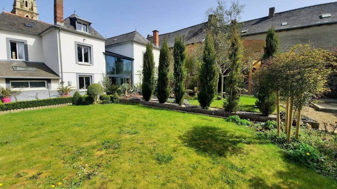 Photo of Outdoor in Saint-Pern