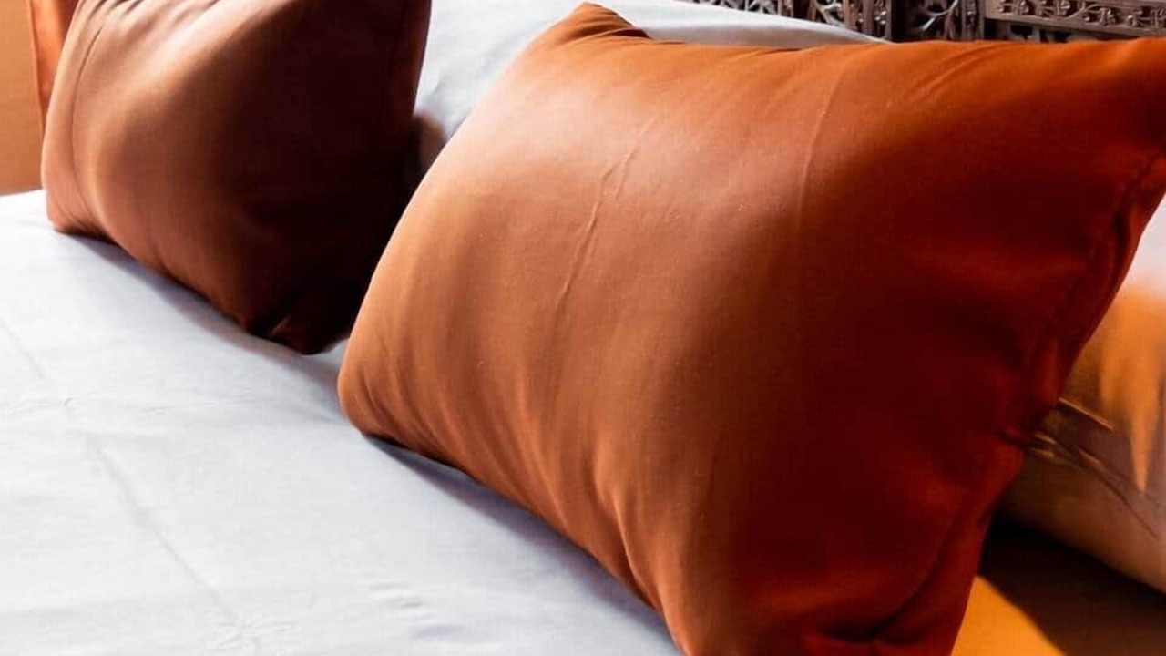 Photo of Bedroom in La Bouexiere