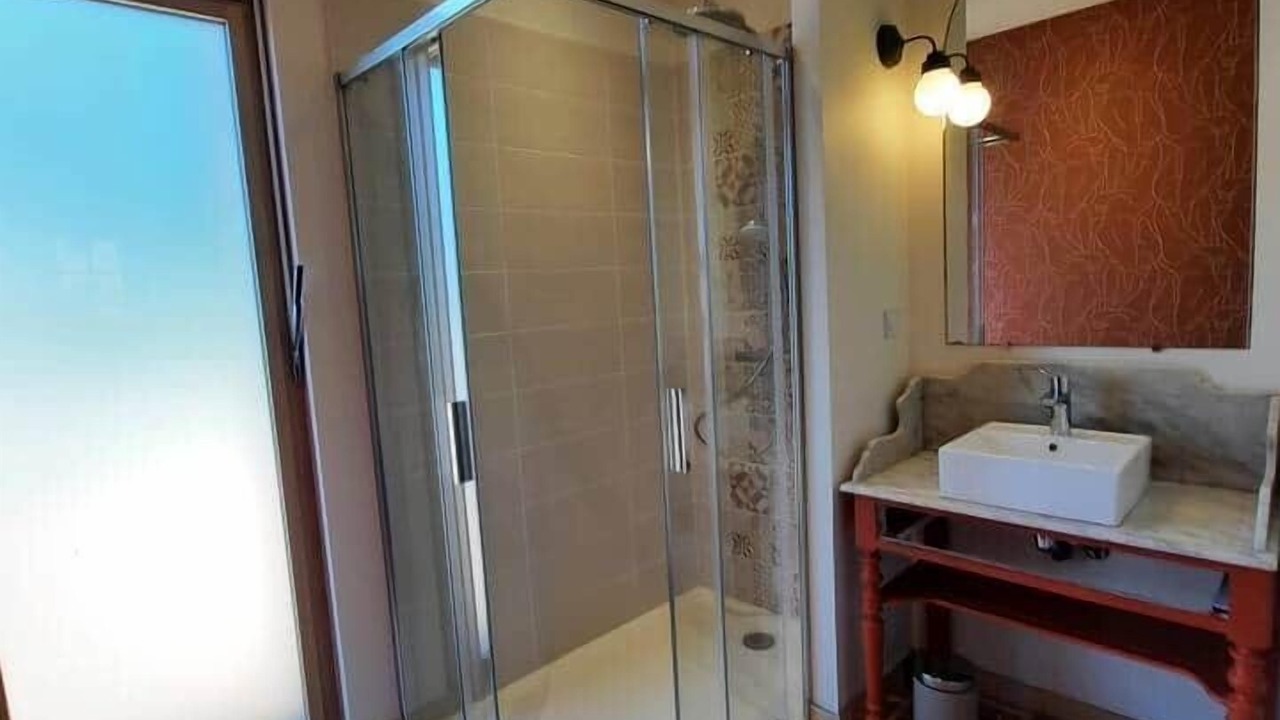 Photo of Bathroom in La Bouexiere