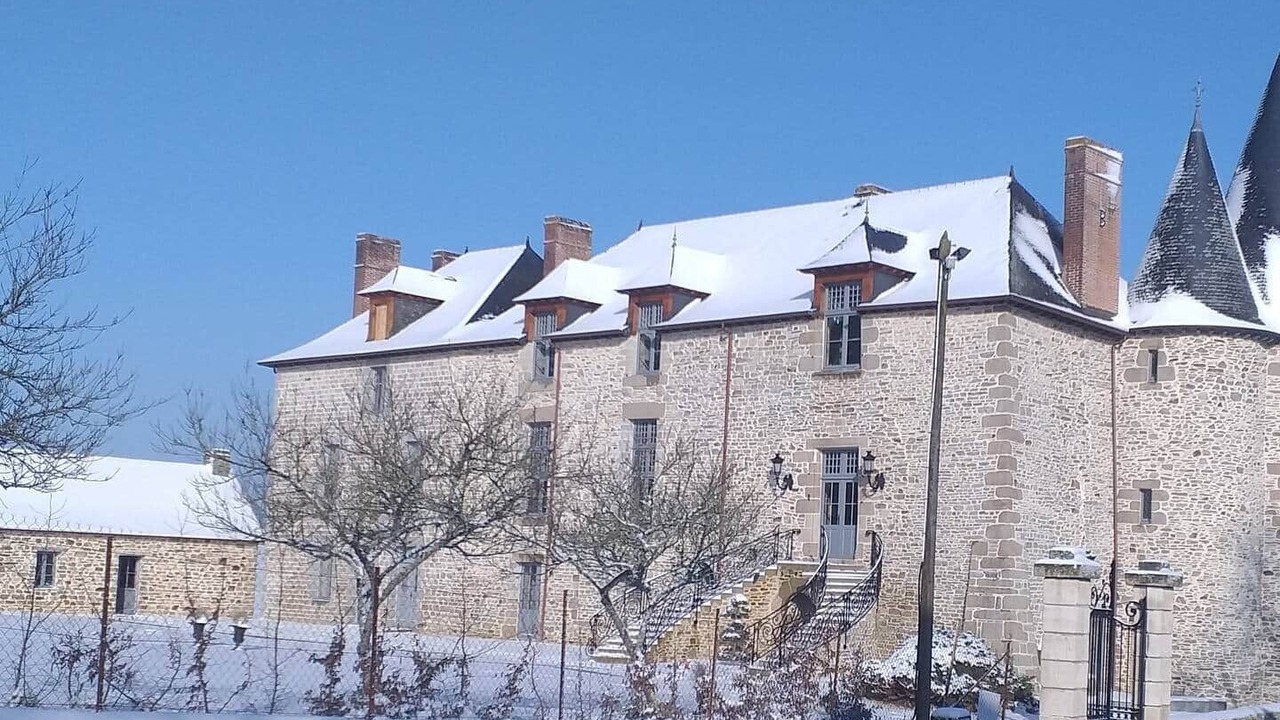 Photo of Outdoor in La Bouexiere