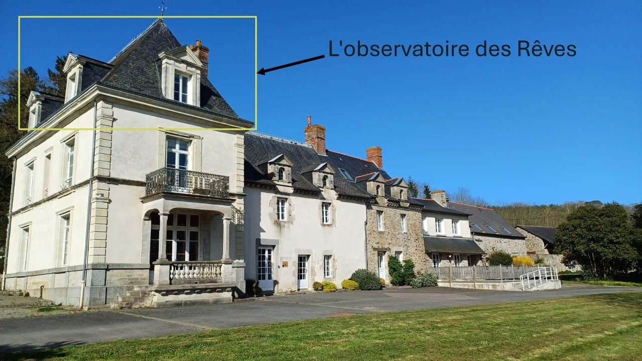 Photo of Outdoor in La Bouexiere