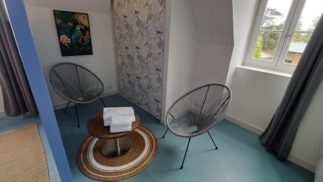 Photo of Others in La Bouexiere