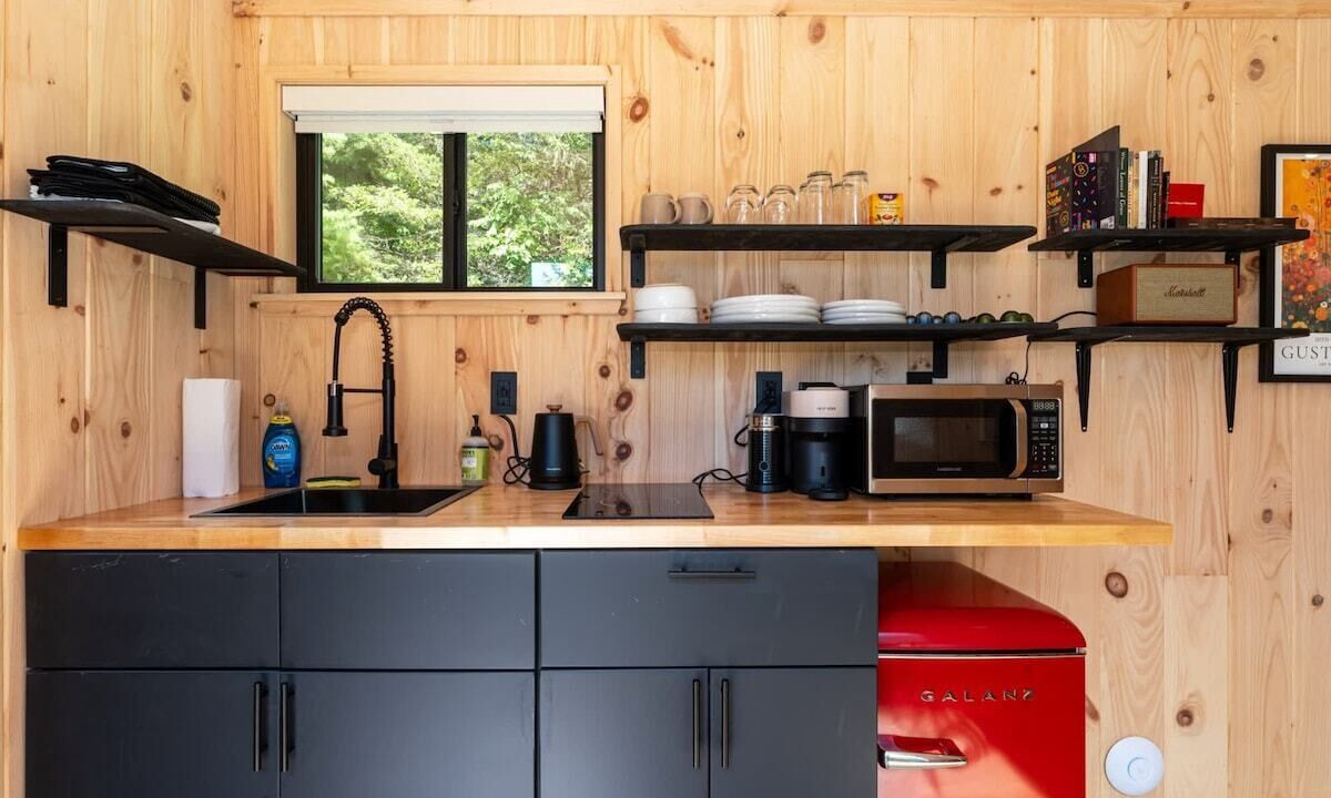 Photo of Kitchen in Sullivan