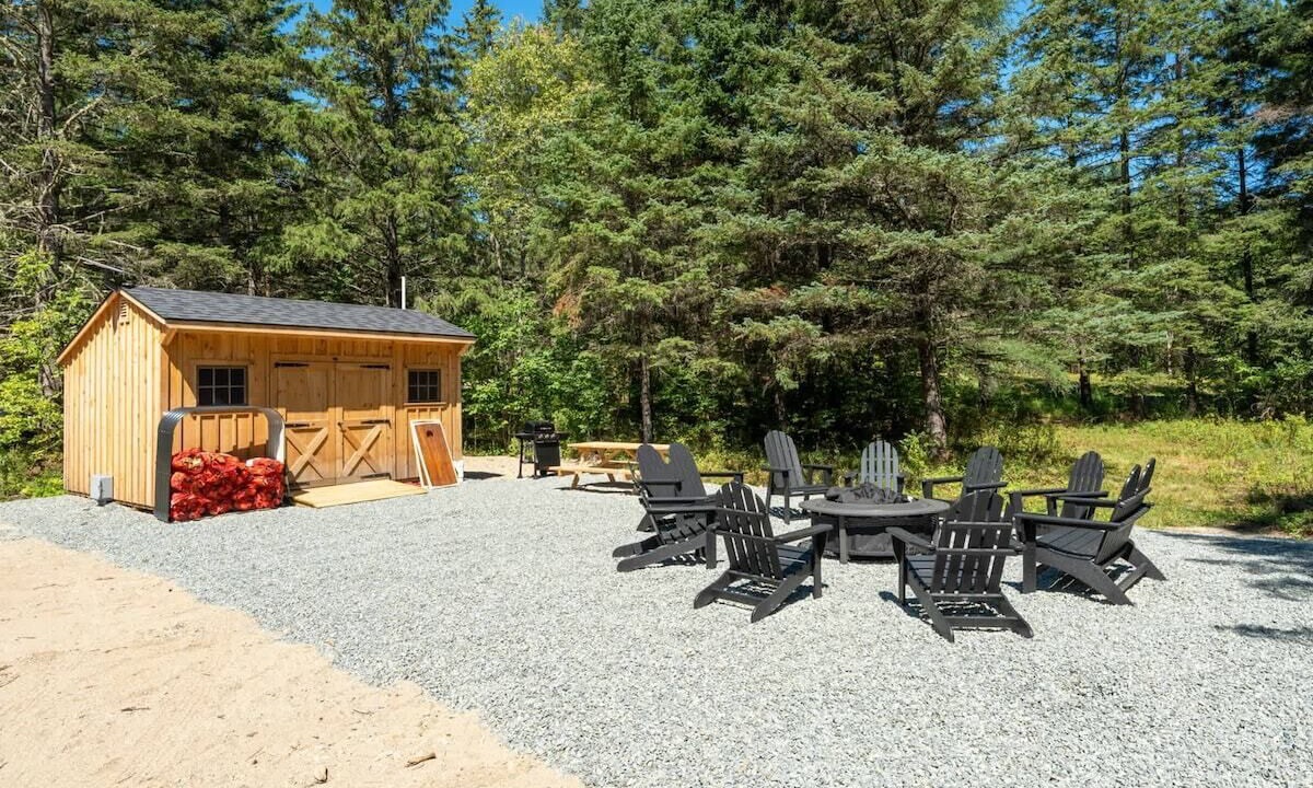 Photo of Outdoor in Sullivan