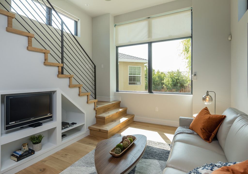 Photo of Livingroom in Millbrae