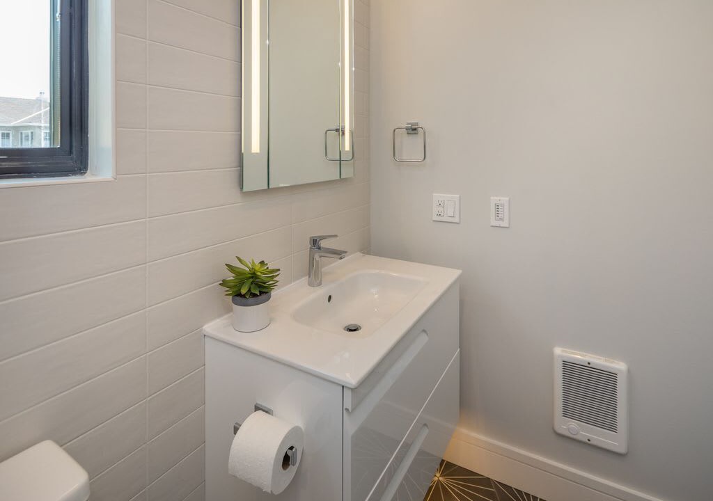 Photo of Bathroom in Millbrae