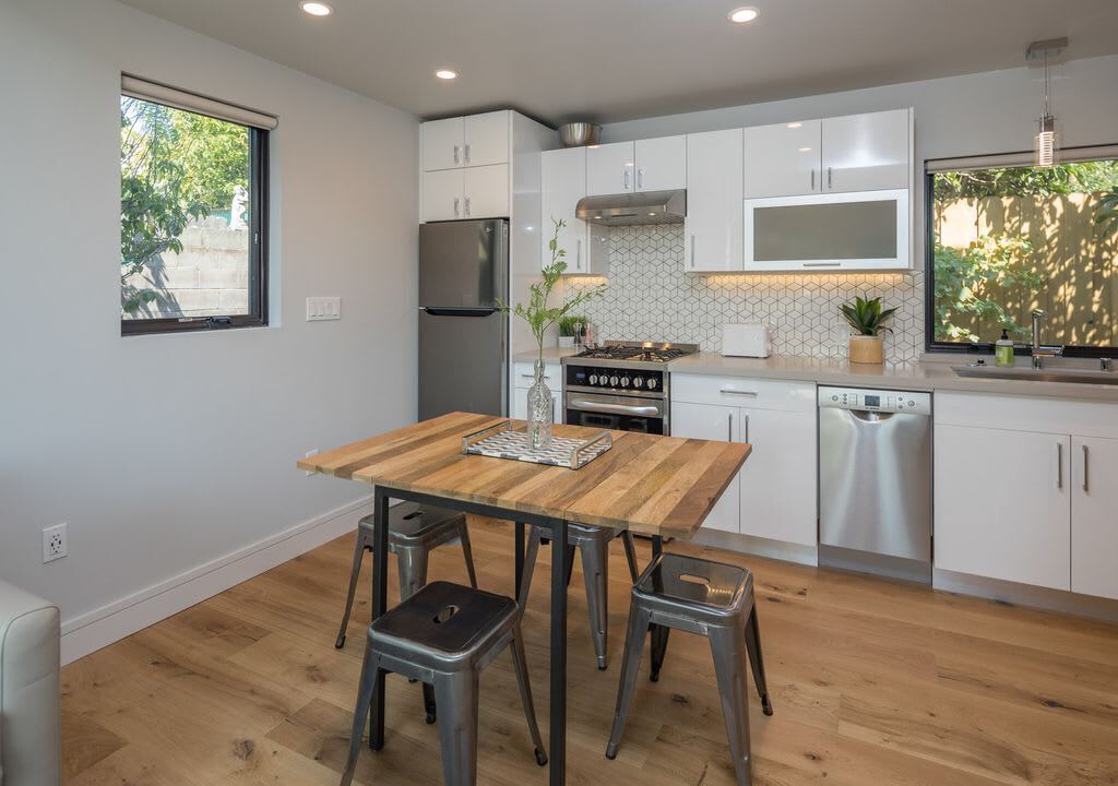 Photo of Kitchen in Millbrae