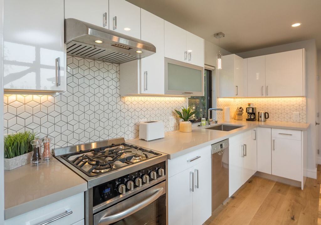 Photo of Kitchen in Millbrae