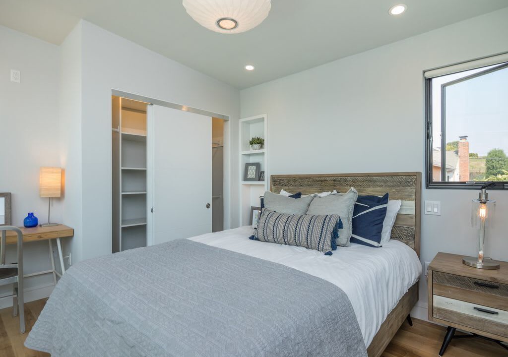 Photo of Bedroom in Millbrae