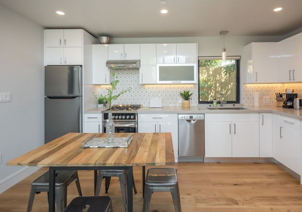 Photo of Kitchen in Millbrae