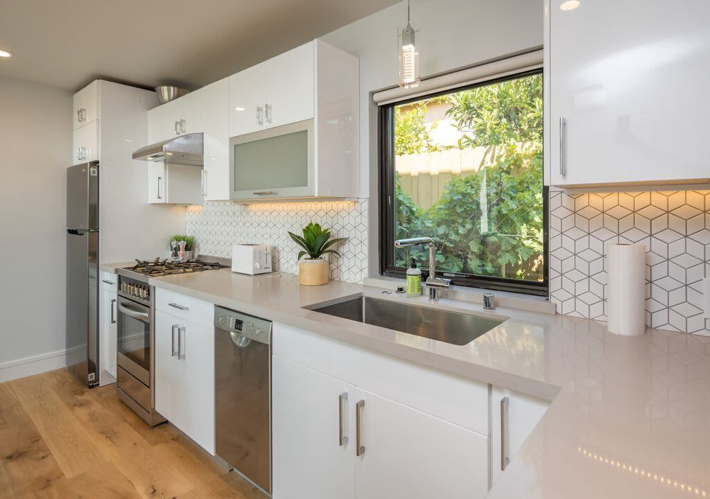 Photo of Kitchen in Millbrae