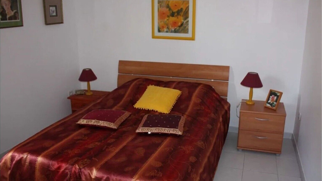 Photo of Bedroom in Laree