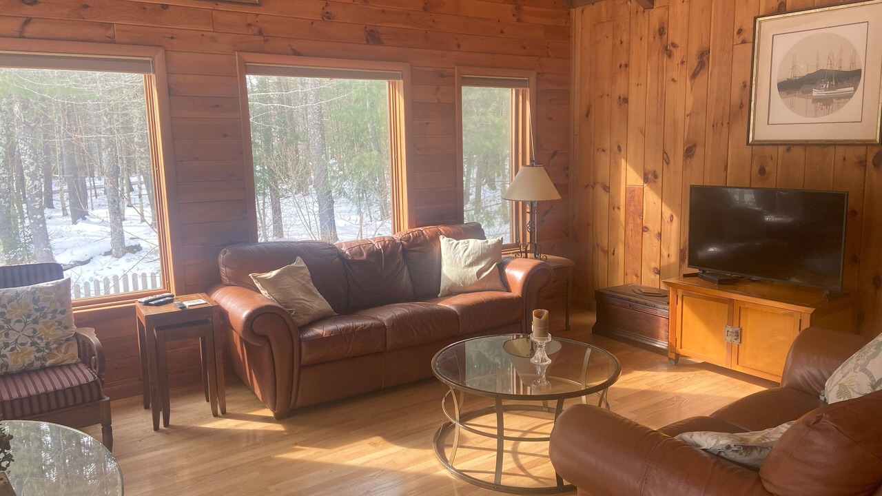 Photo of Livingroom in Jewett