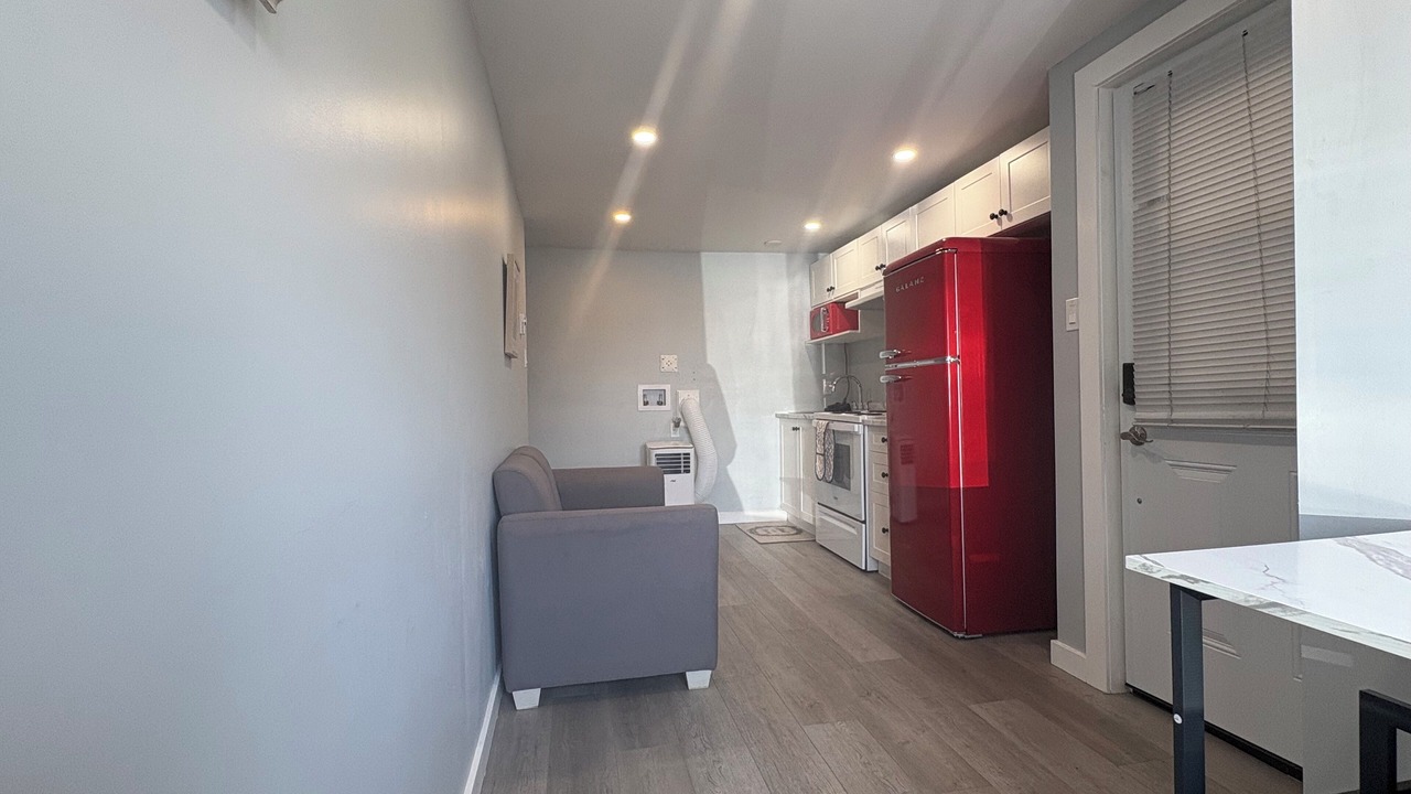 Photo of Livingroom in Moncton