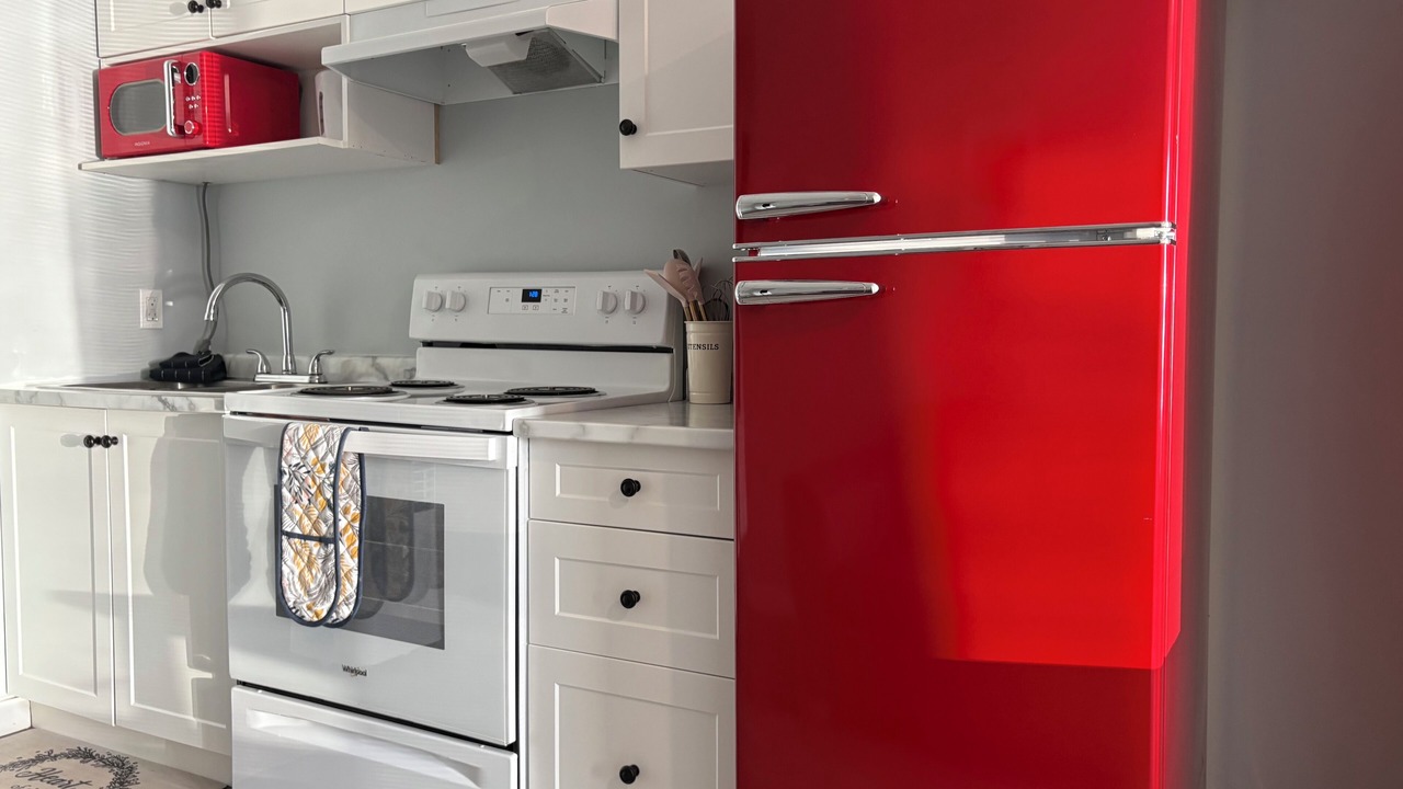 Photo of Kitchen in Moncton