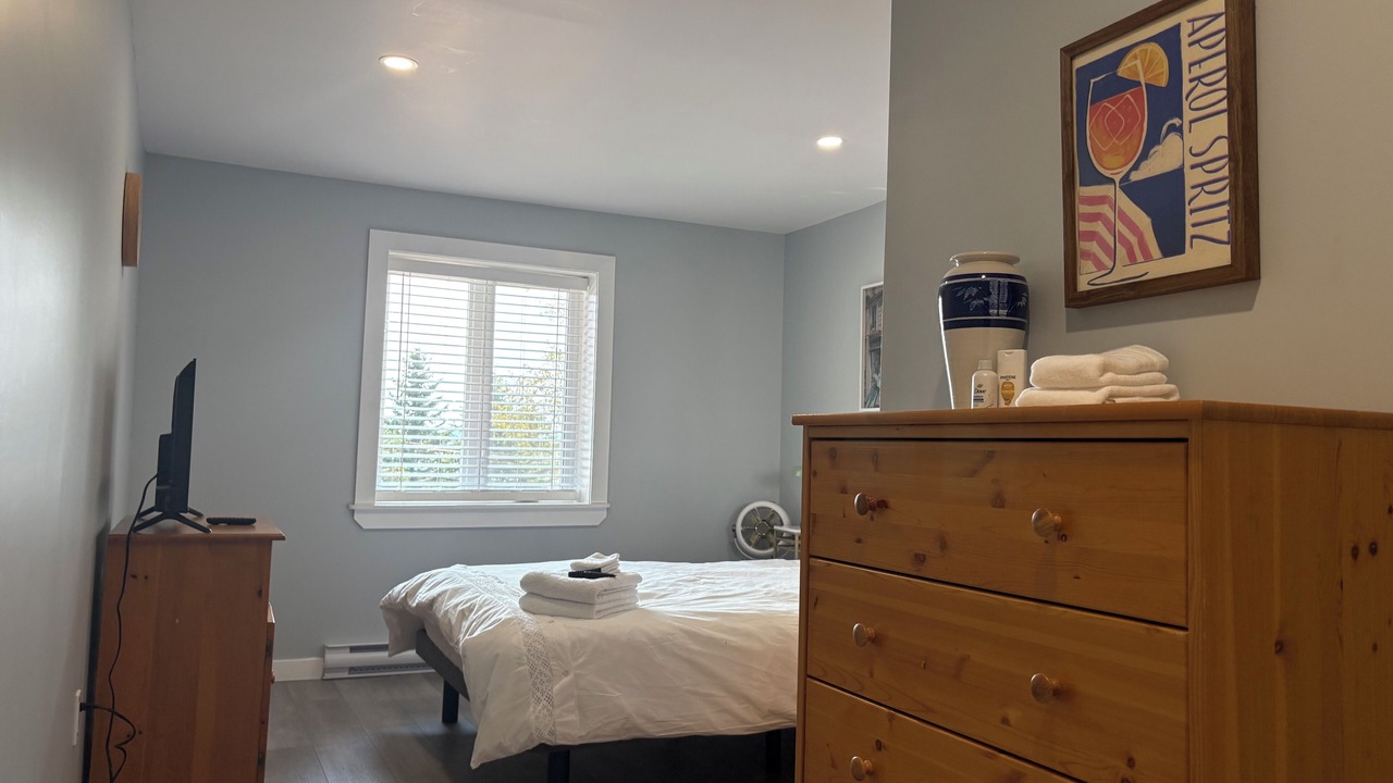 Photo of Bedroom in Moncton
