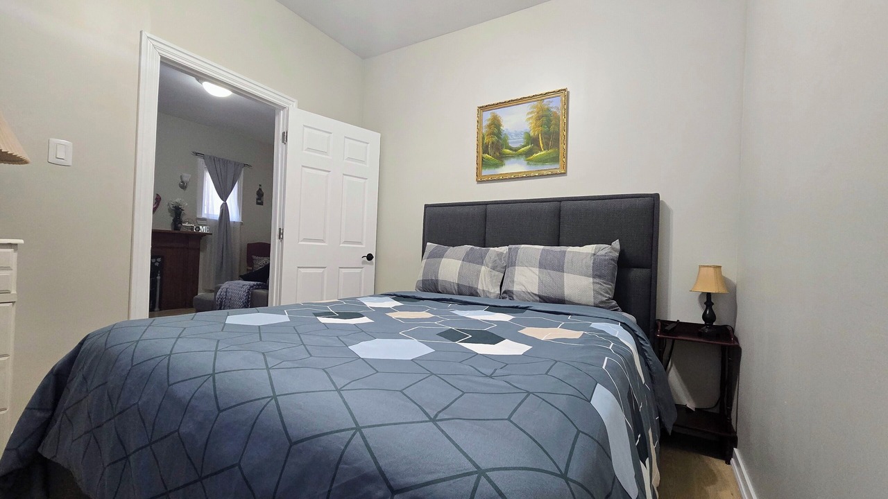 Photo of Bedroom in Peterborough