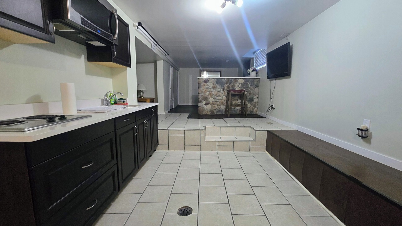 Photo of Kitchen in Peterborough