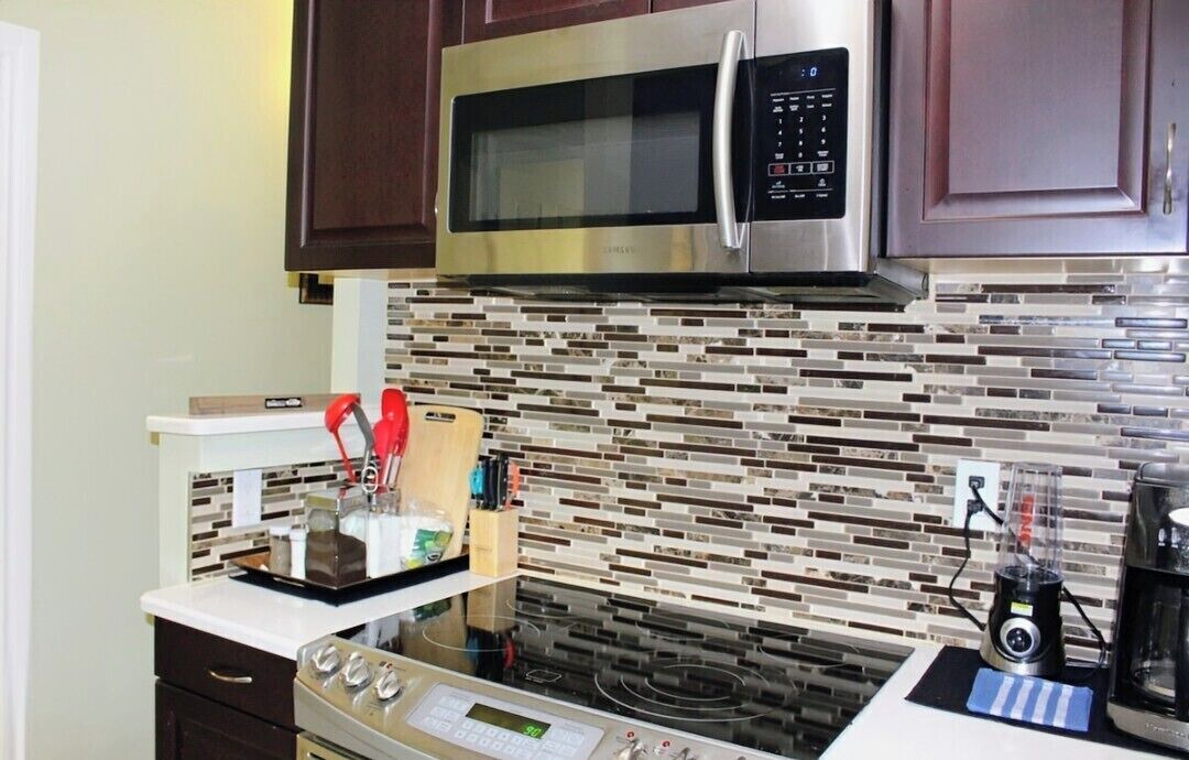Photo of Kitchen in Peterborough
