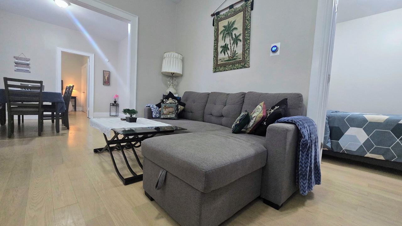 Photo of Livingroom in Peterborough