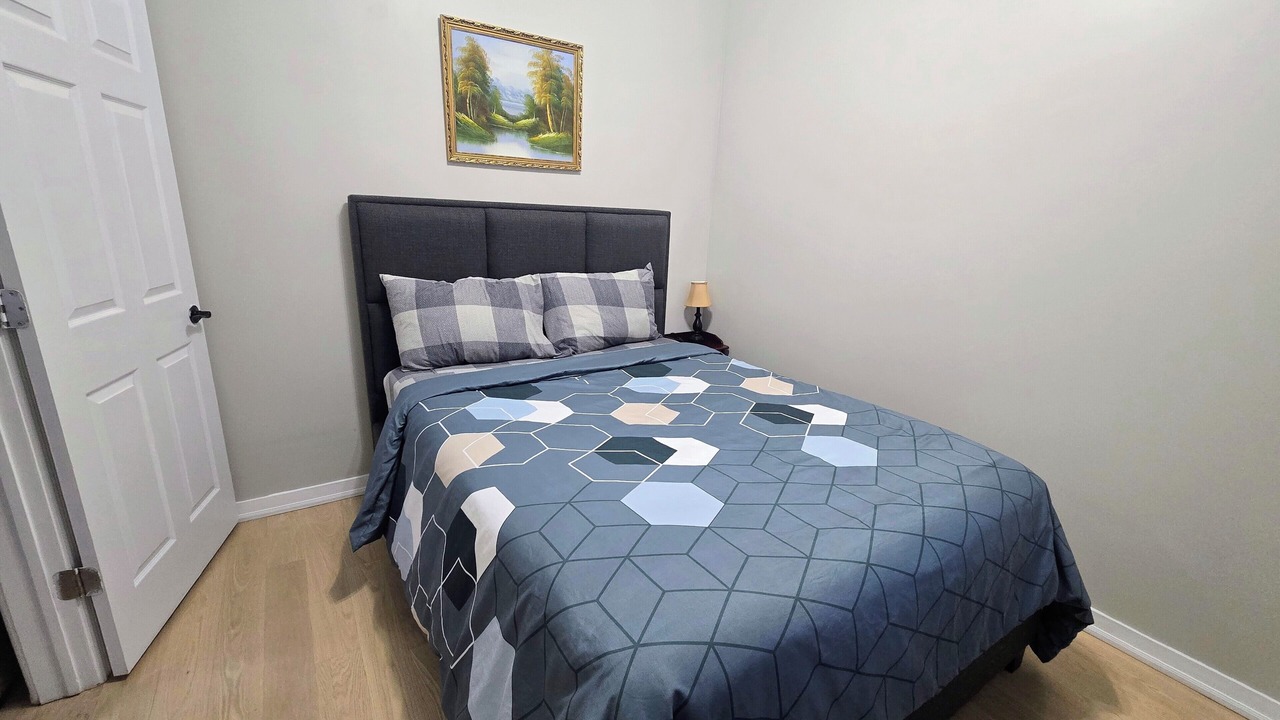 Photo of Bedroom in Peterborough
