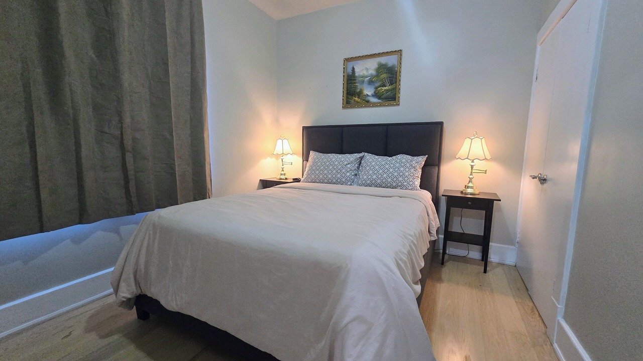 Photo of Bedroom in Peterborough