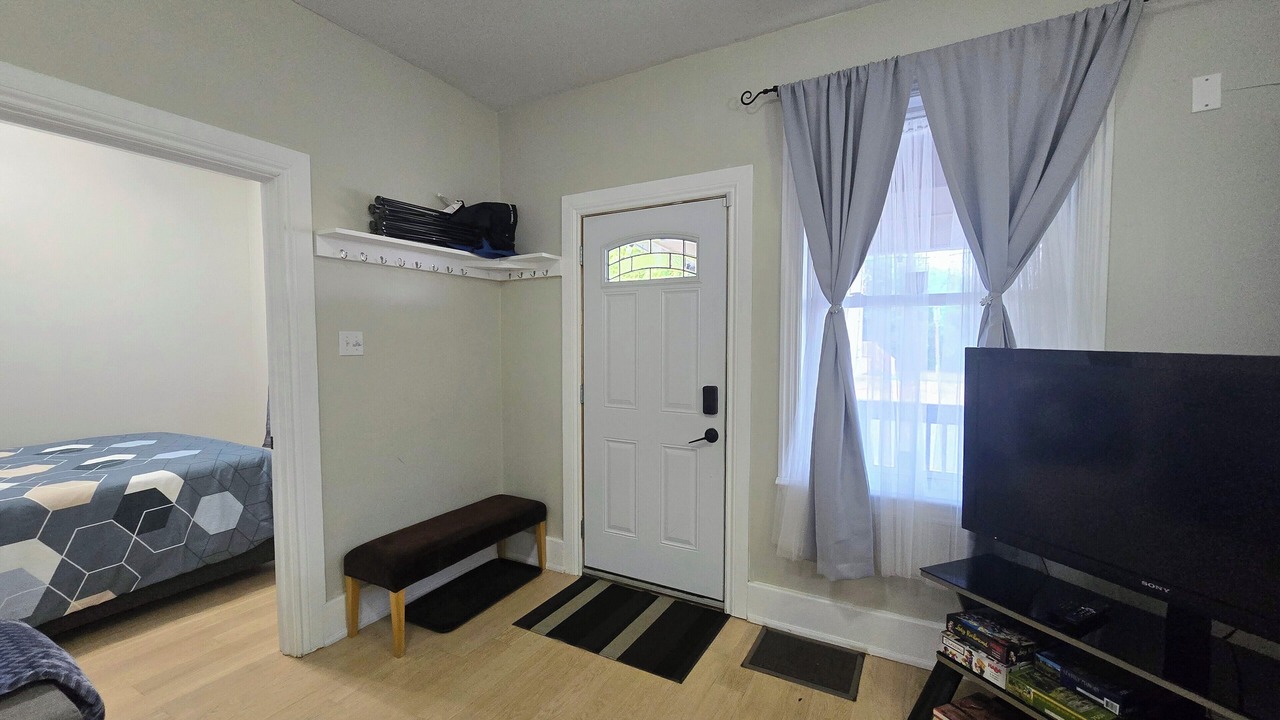 Photo of Bedroom in Peterborough