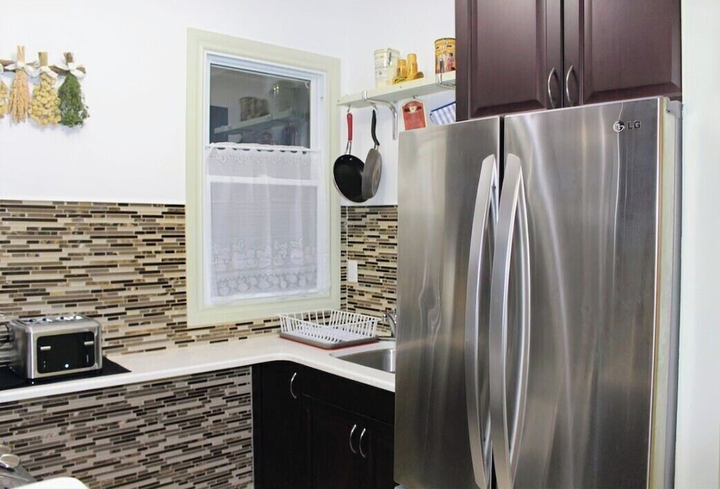 Photo of Kitchen in Peterborough